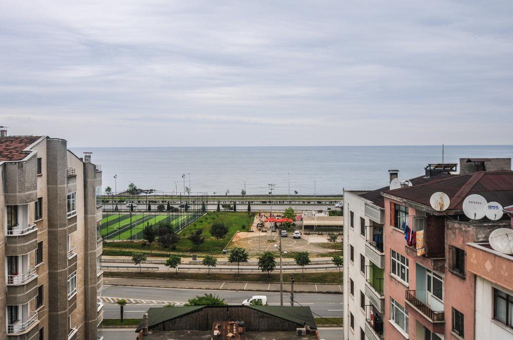 Doa Apartment Trabzon Cameră foto