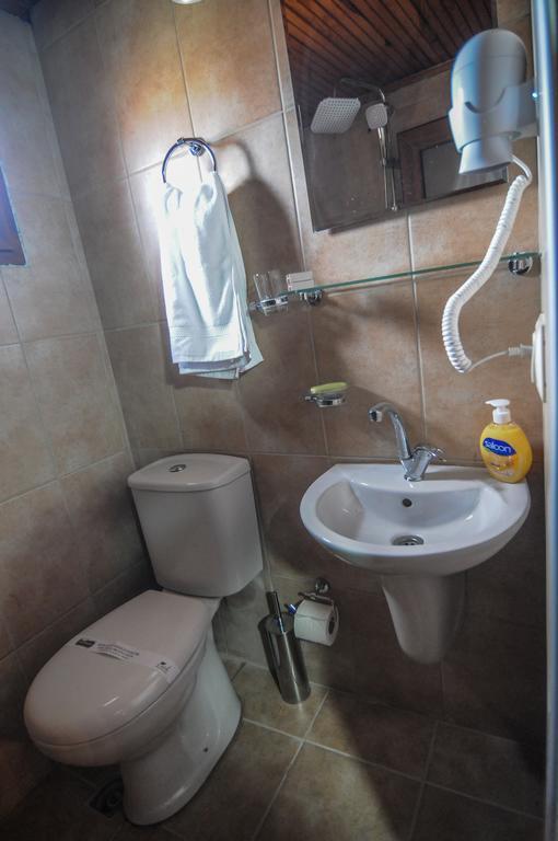 Doa Apartment Trabzon Cameră foto
