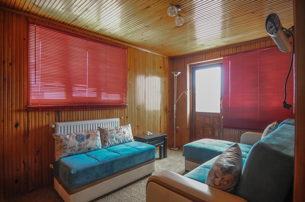 Doa Apartment Trabzon Cameră foto