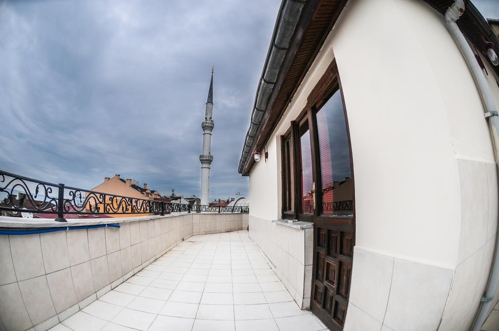 Doa Apartment Trabzon Cameră foto