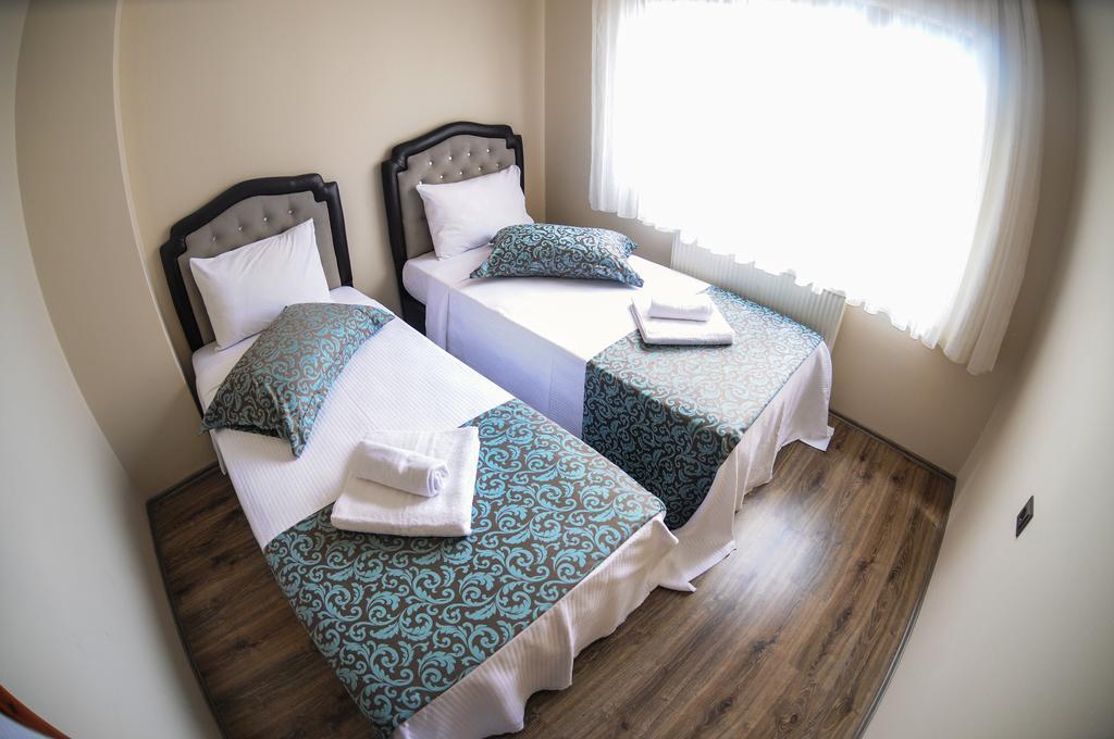 Doa Apartment Trabzon Cameră foto
