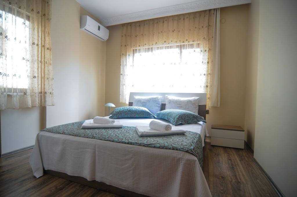Doa Apartment Trabzon Cameră foto