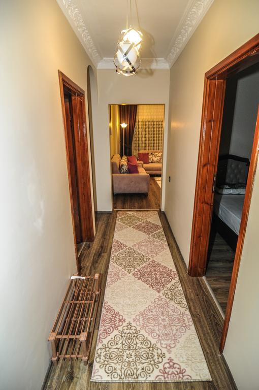 Doa Apartment Trabzon Cameră foto