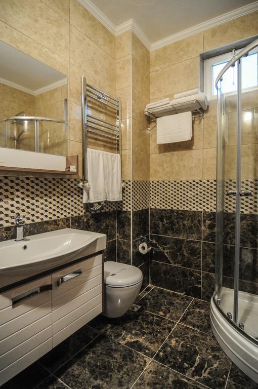 Doa Apartment Trabzon Cameră foto